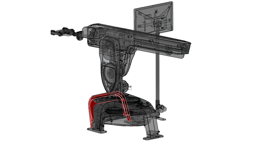 SOLIDWORKS CAD 2025 – What's New