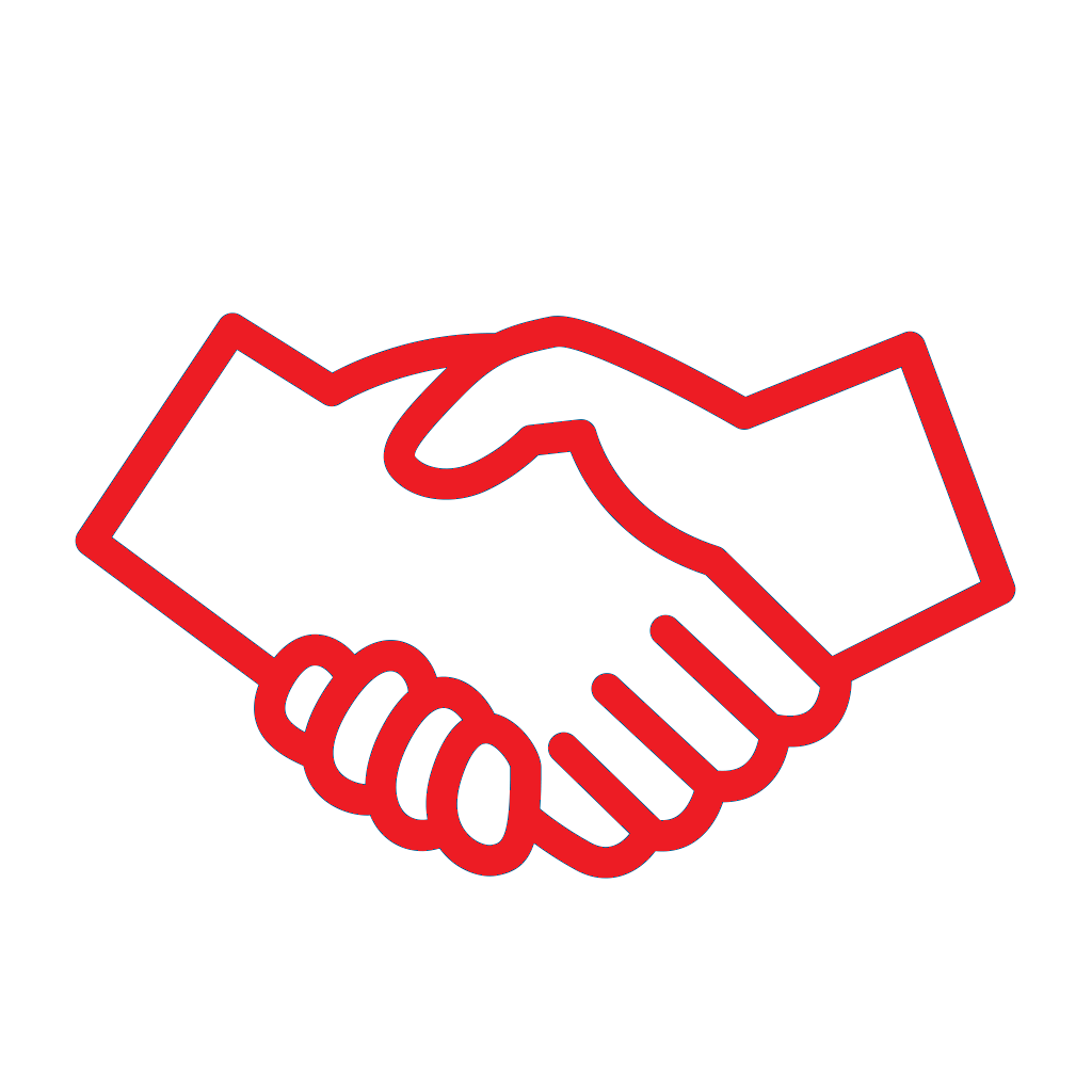handshake